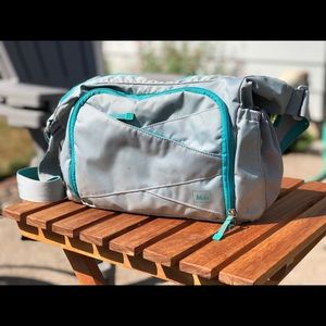 REI Shoulder Bag